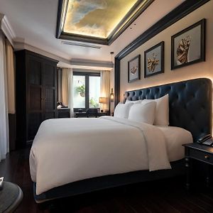 Executive Zimmer