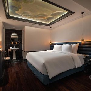 Superior Zimmer im Untergeschoss